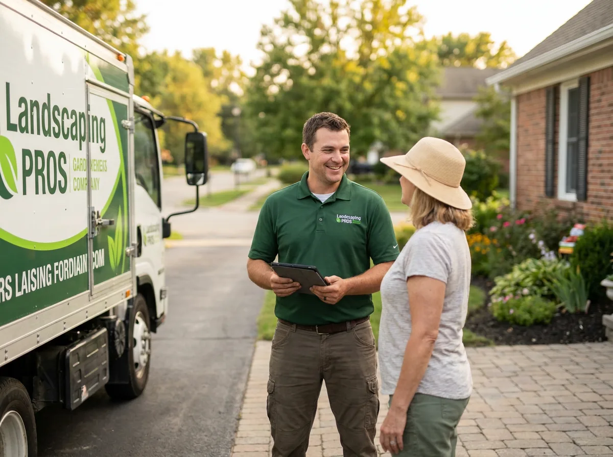 Landscaping Copenhagen, NY FAQs